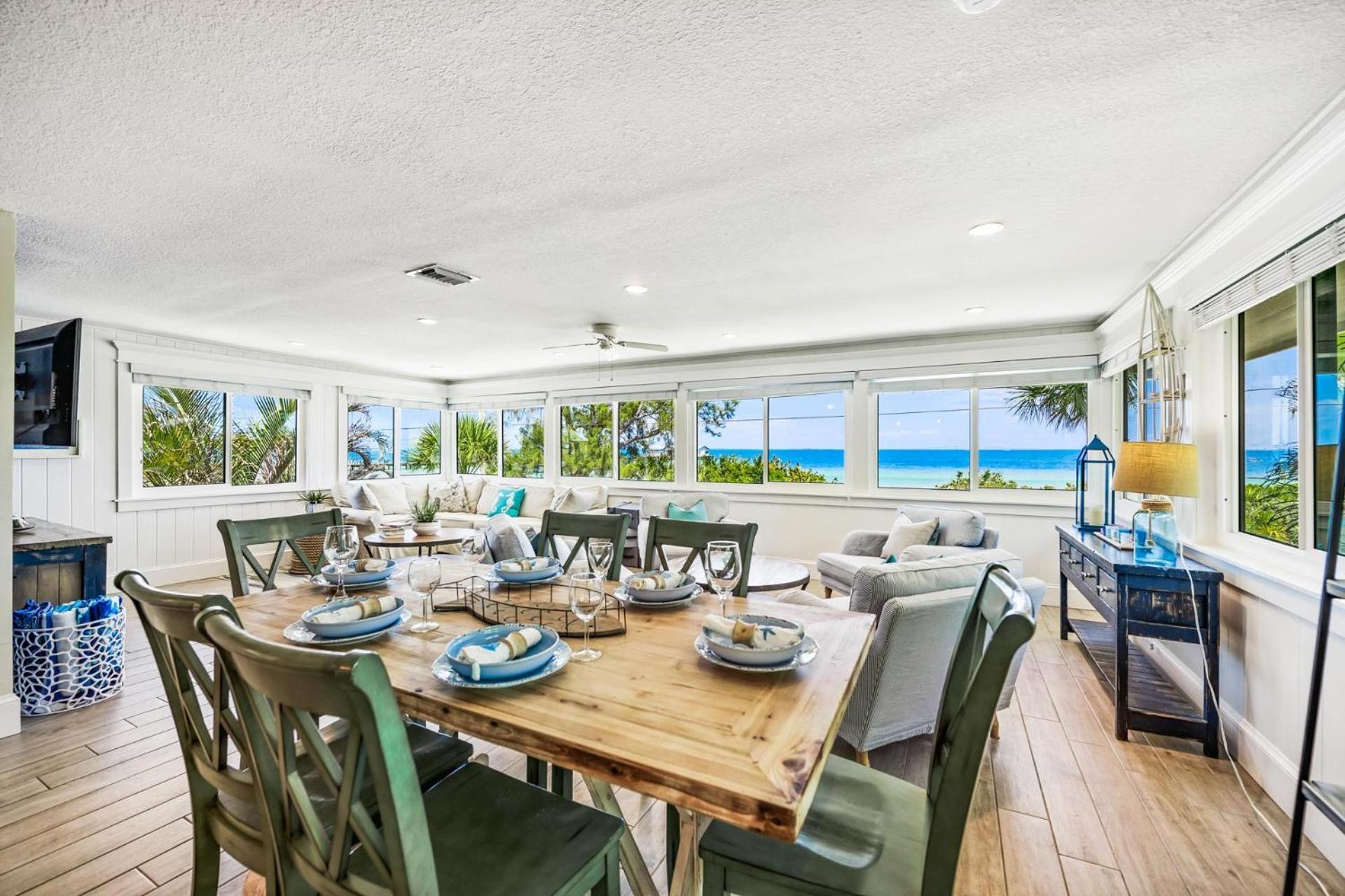 Bay Vista At Bayside Villa Anna Maria