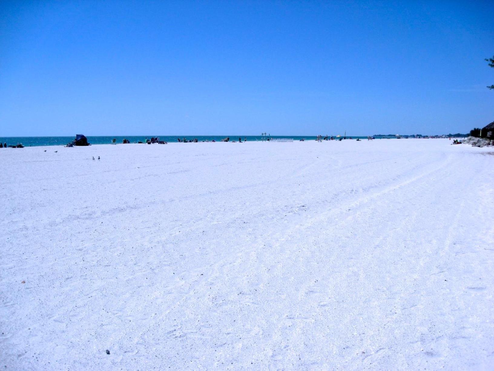 Island Retreat Apartment Anna Maria