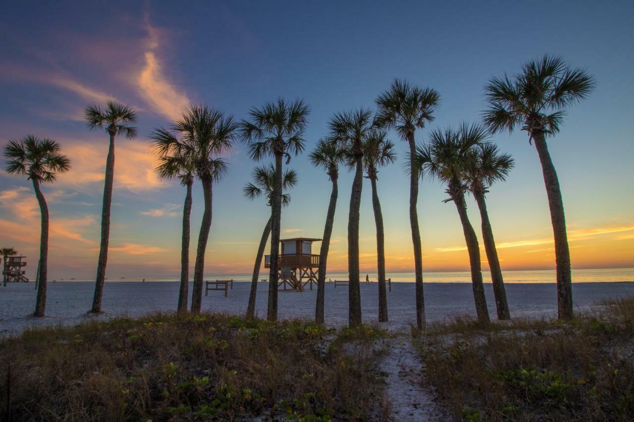 Blue Wave West Villa Anna Maria