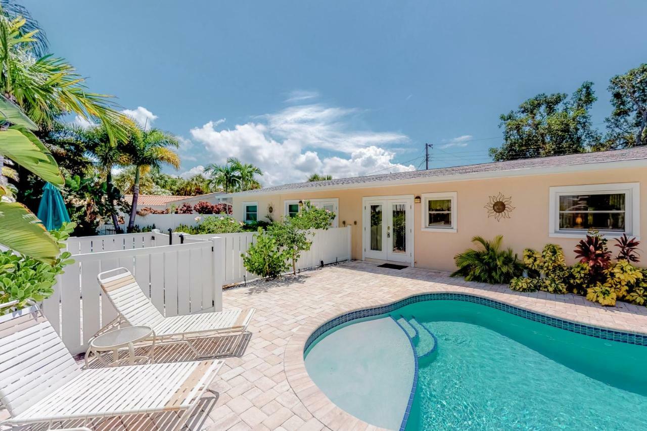 Blue Wave West Villa Anna Maria