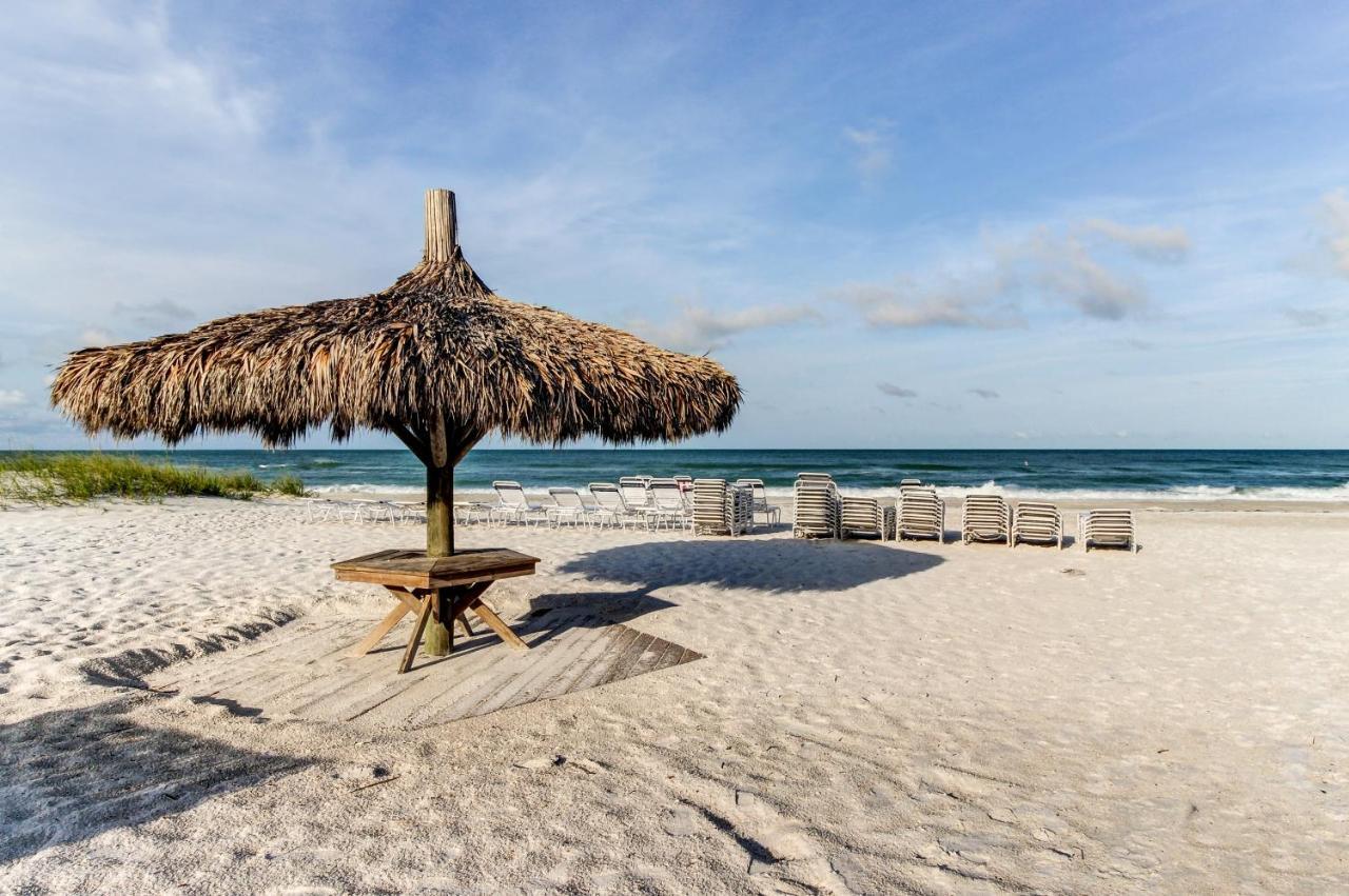 A Place In Paradise Anna Maria